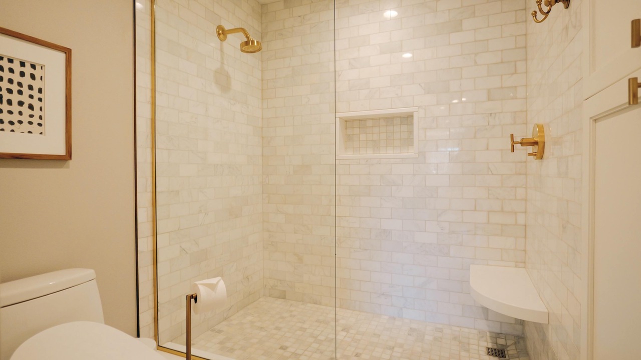Photo of Bathroom in Coeur d'Alene