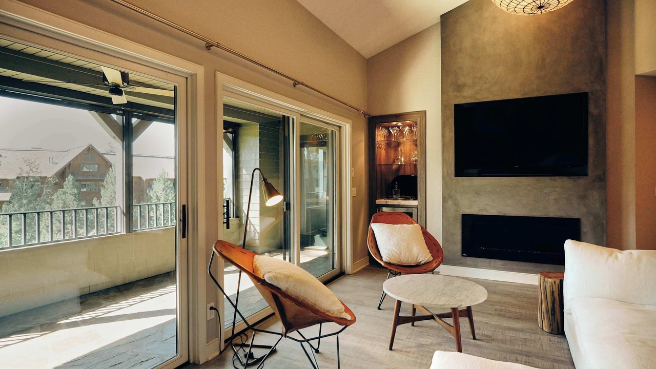 Photo of Livingroom in Coeur d'Alene