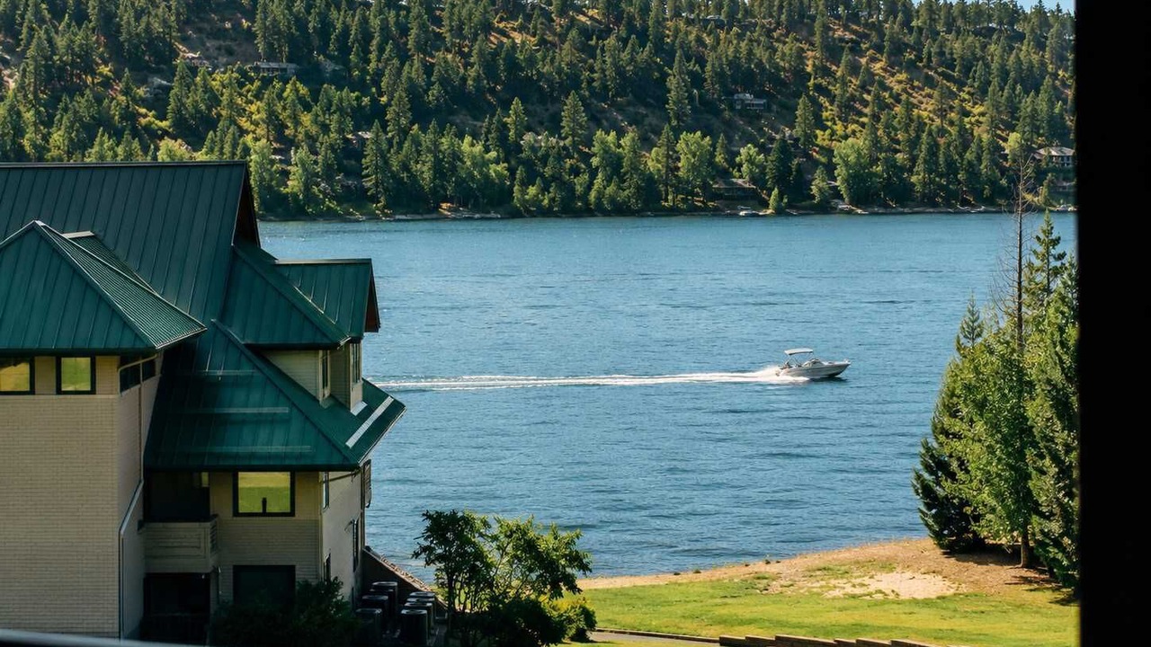 Photo of Outdoor in Coeur d'Alene