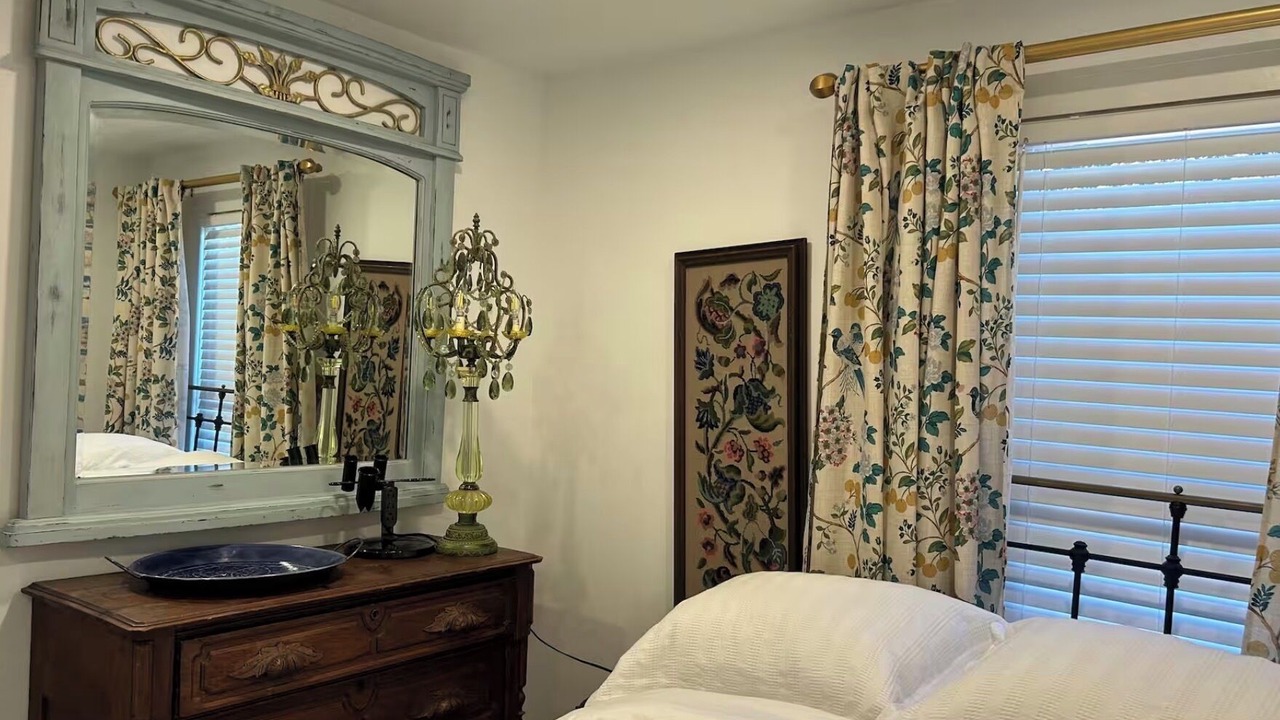 Photo of Bedroom in Cottage Grove