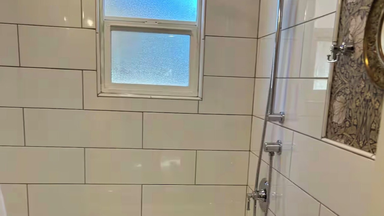 Photo of Bathroom in Cottage Grove
