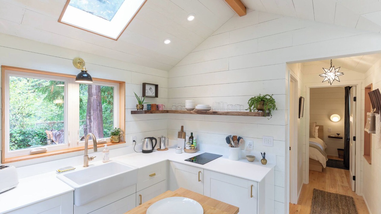 Photo of Kitchen in Rollingbay