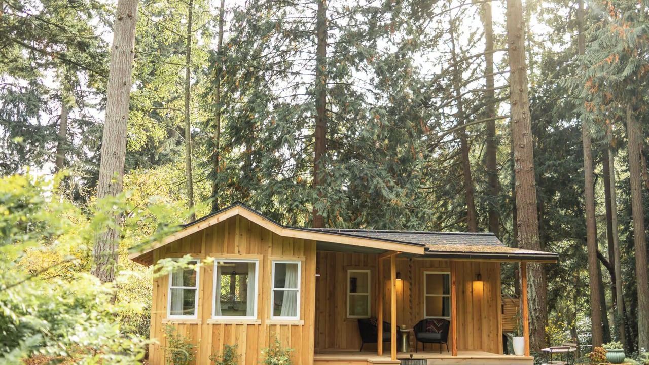 Photo of Outdoor in Rollingbay