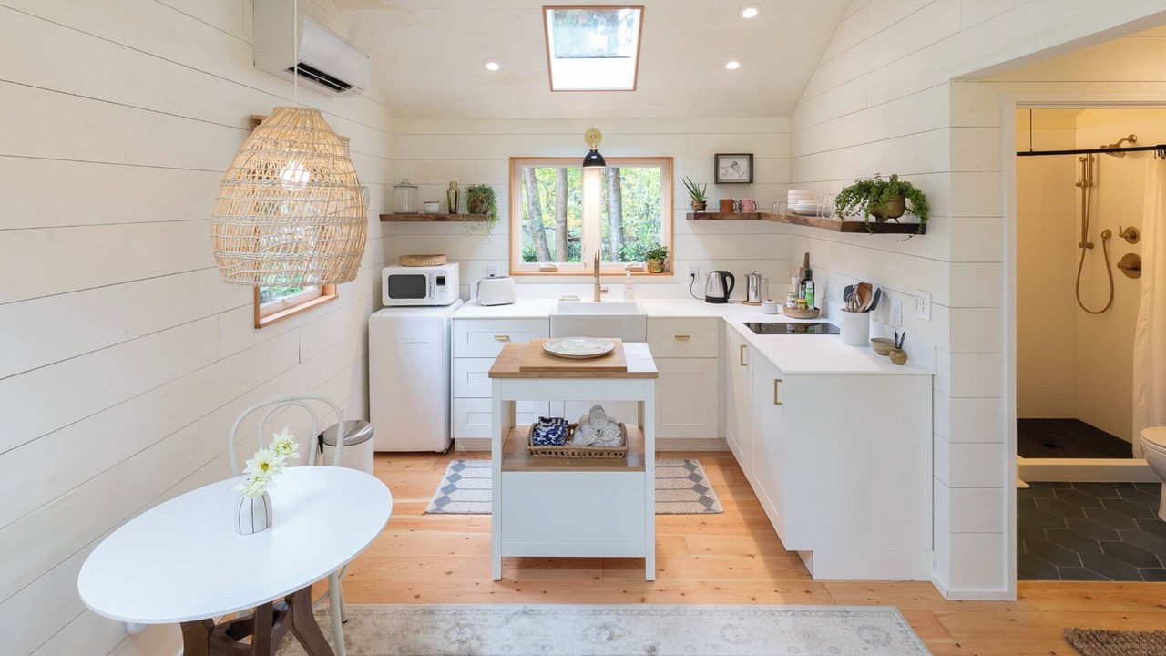 Photo of Kitchen in Rollingbay
