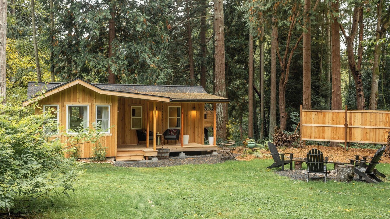 Photo of Outdoor in Rollingbay