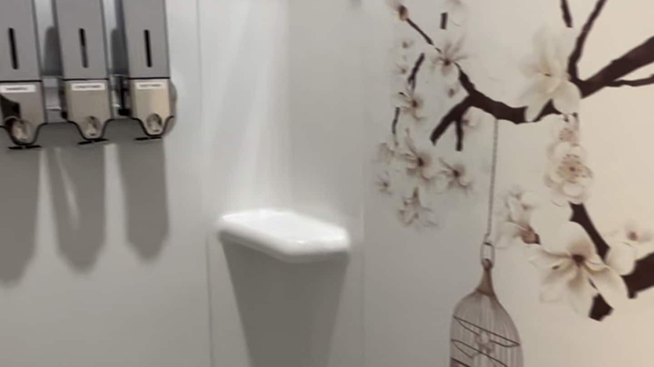 Photo of Bathroom in Bellefontaine