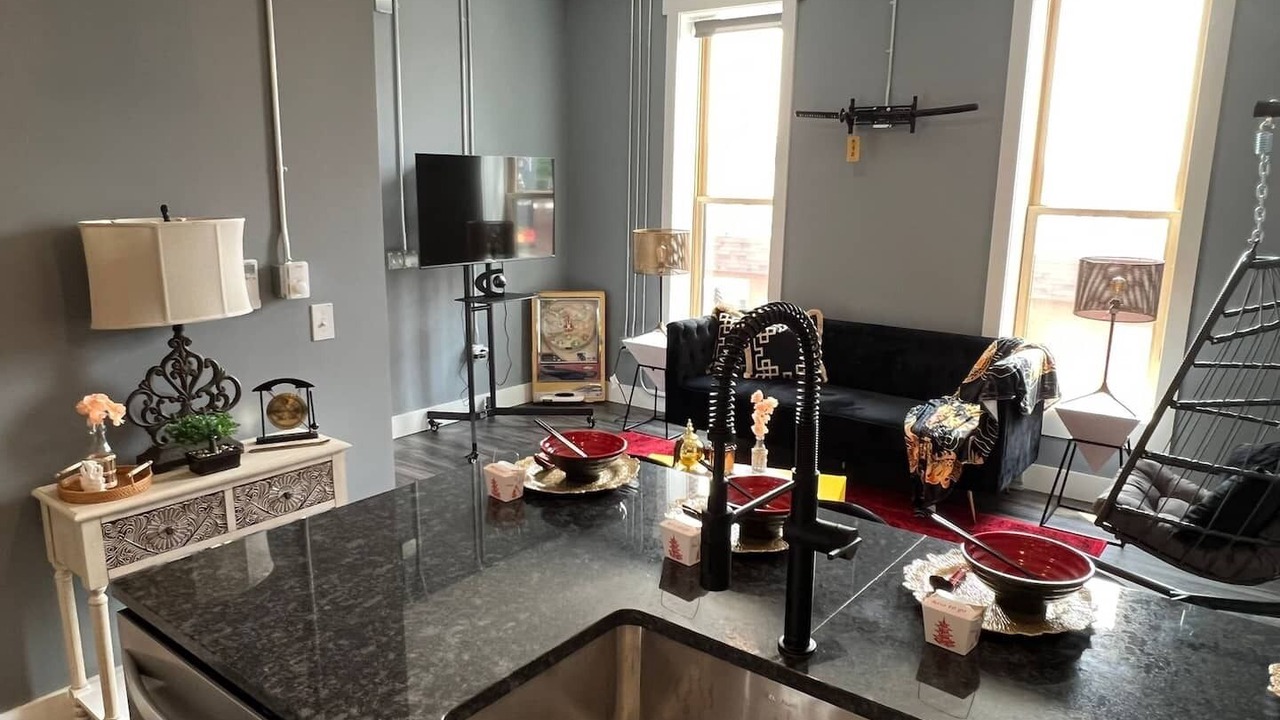 Photo of Livingroom in Bellefontaine