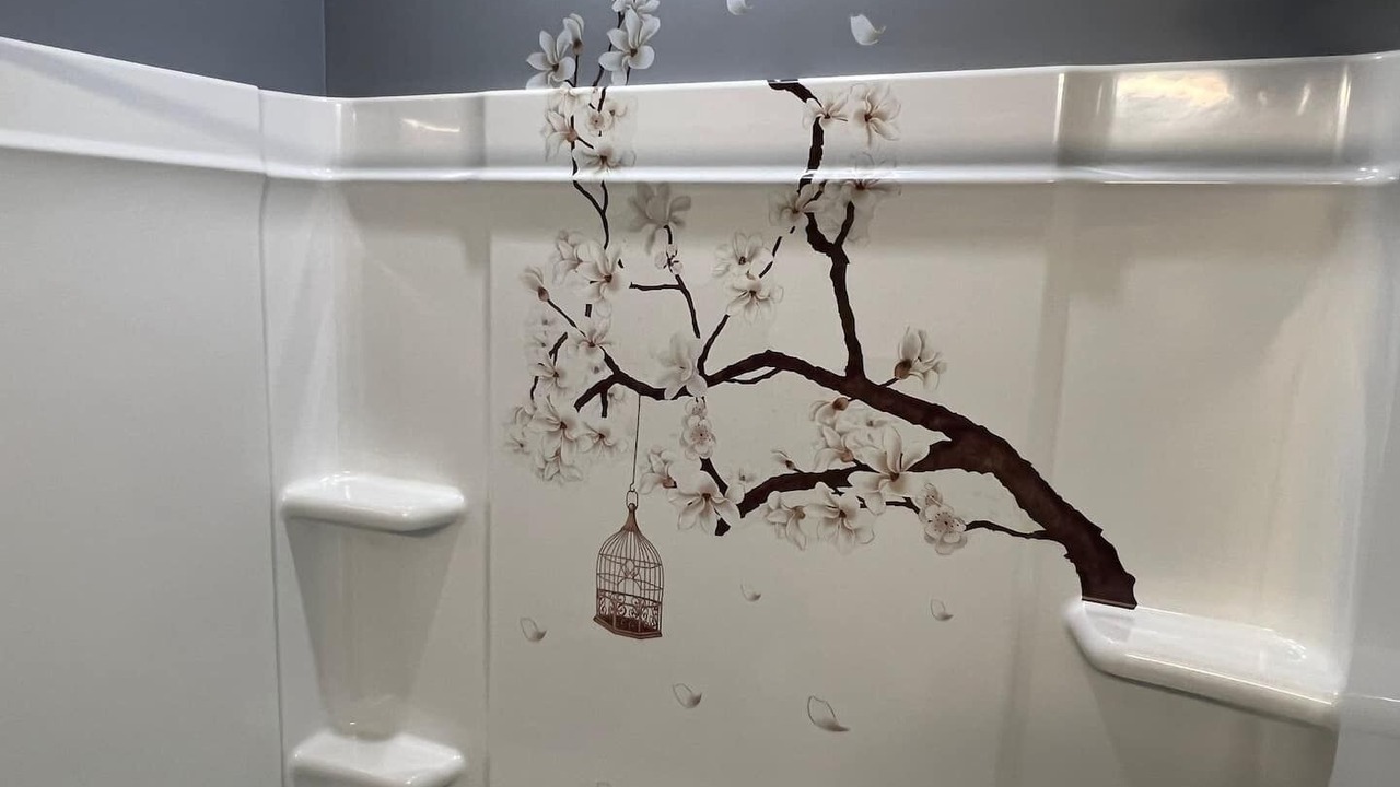 Photo of Bathroom in Bellefontaine