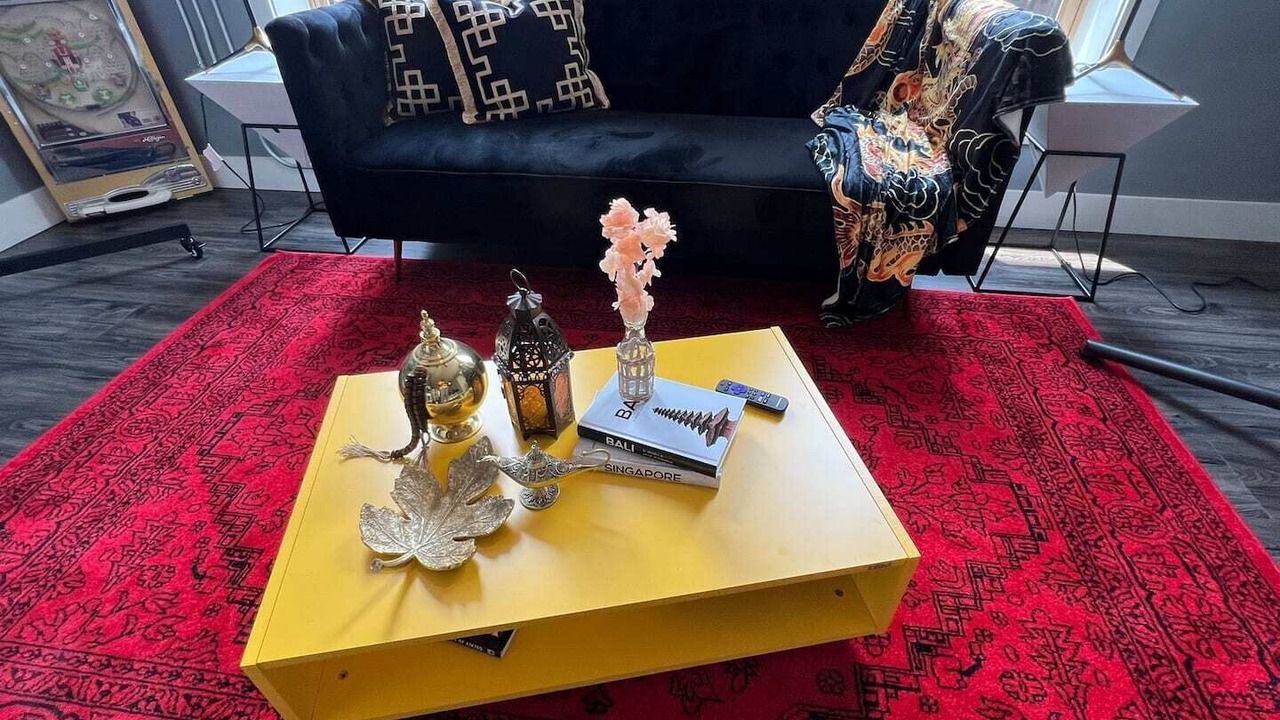Photo of Livingroom in Bellefontaine