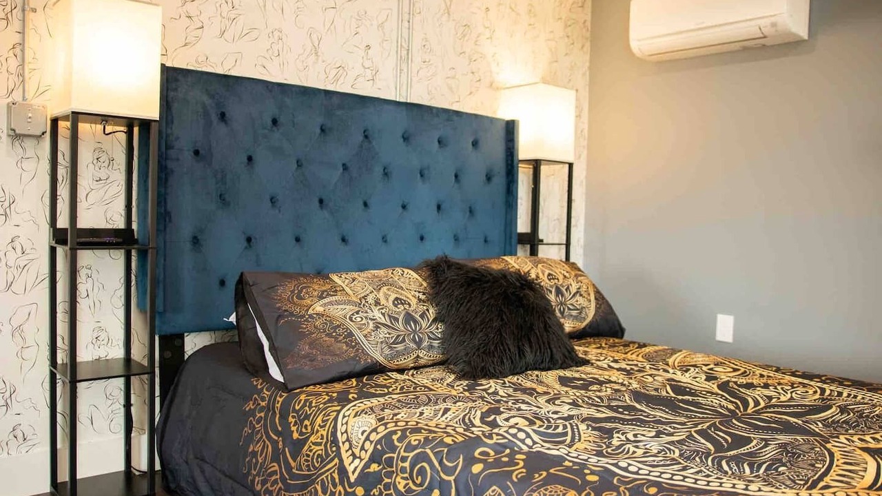 Photo of Bedroom in Bellefontaine