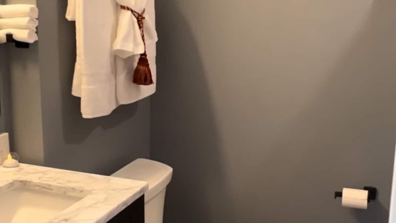 Photo of Bathroom in Bellefontaine