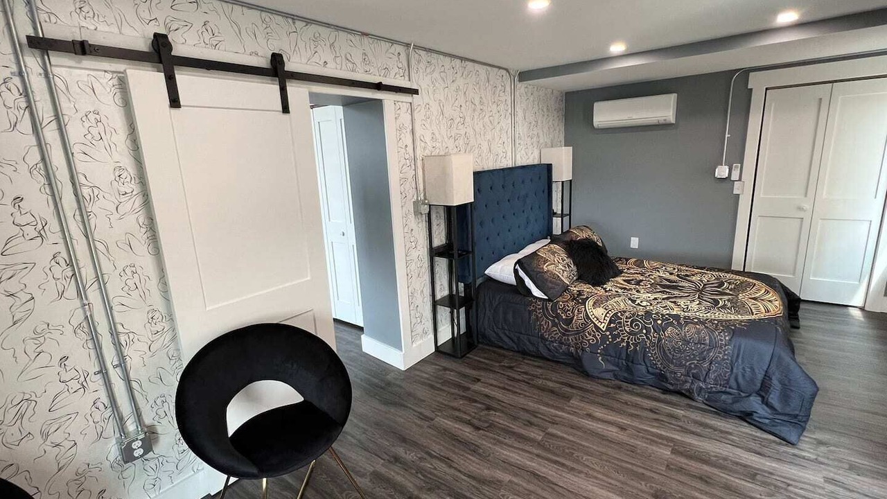Photo of Bedroom in Bellefontaine