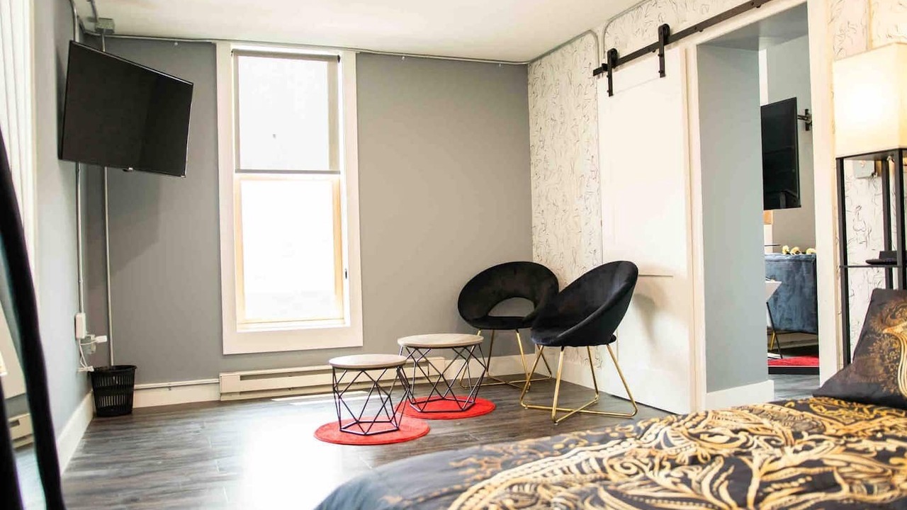 Photo of Bedroom in Bellefontaine