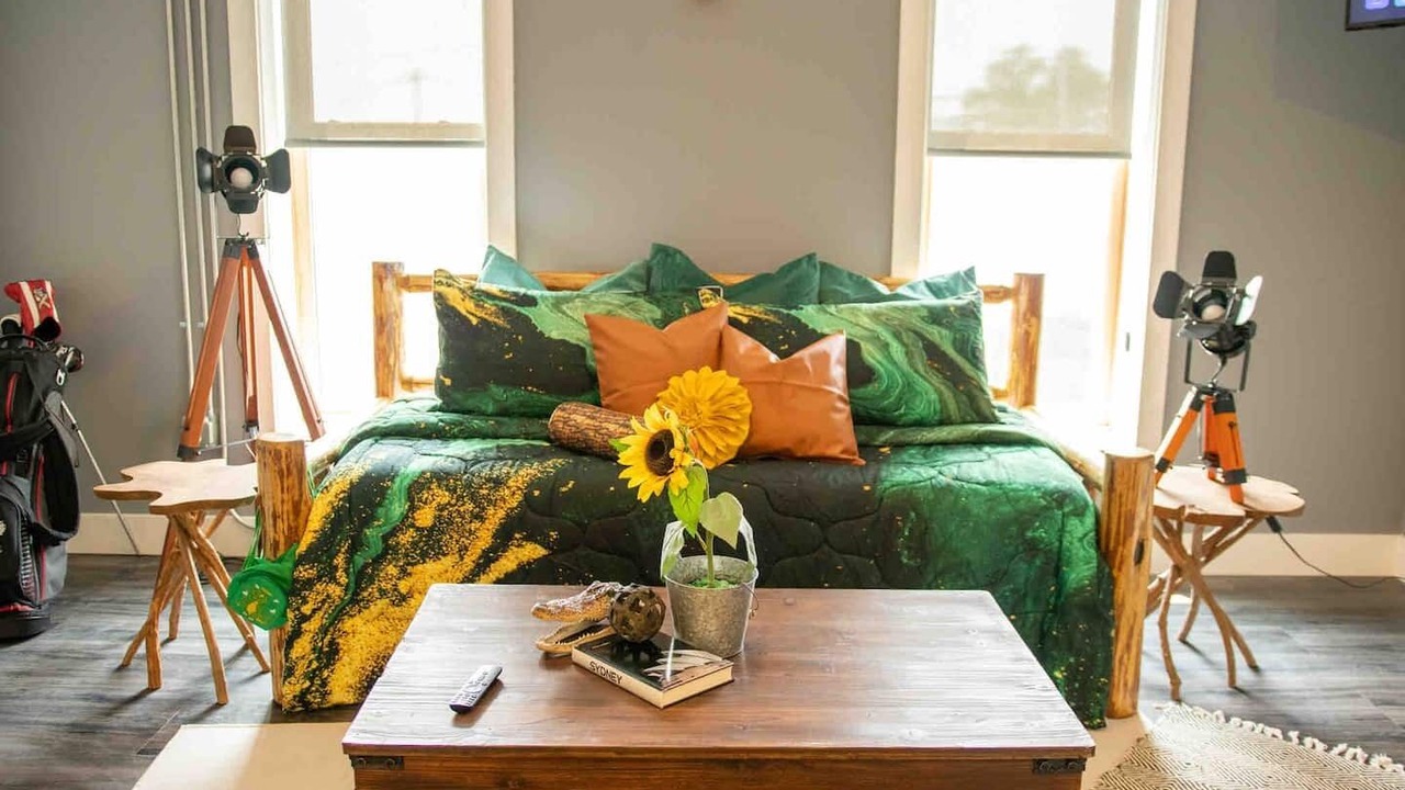 Photo of Bedroom in Bellefontaine