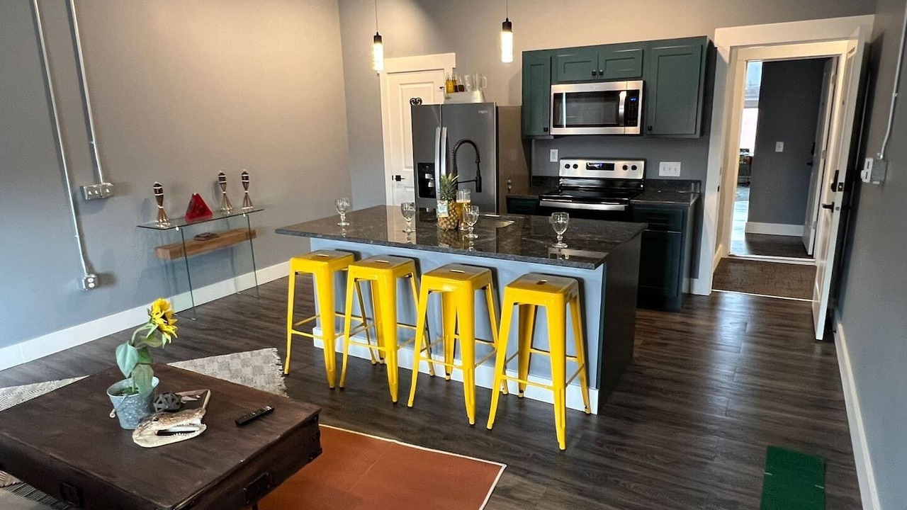 Photo of Kitchen in Bellefontaine