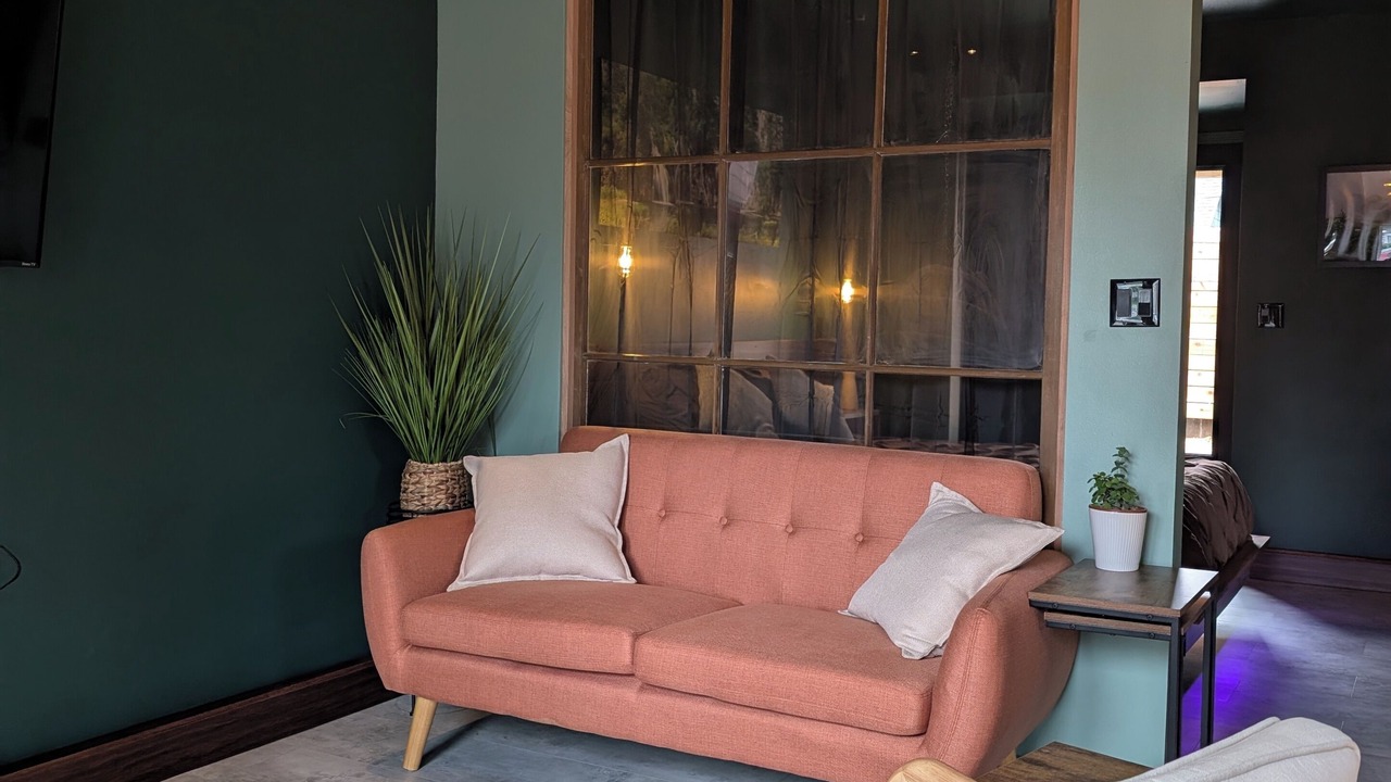 Photo of Livingroom in Silverton