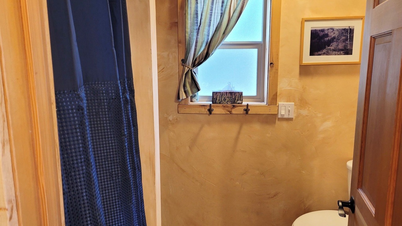 Photo of Bathroom in Mazama