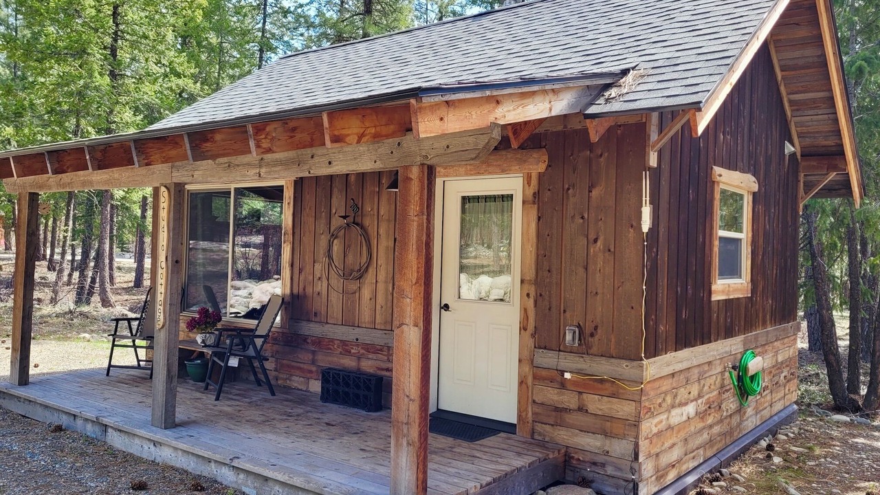 Photo of Outdoor in Mazama