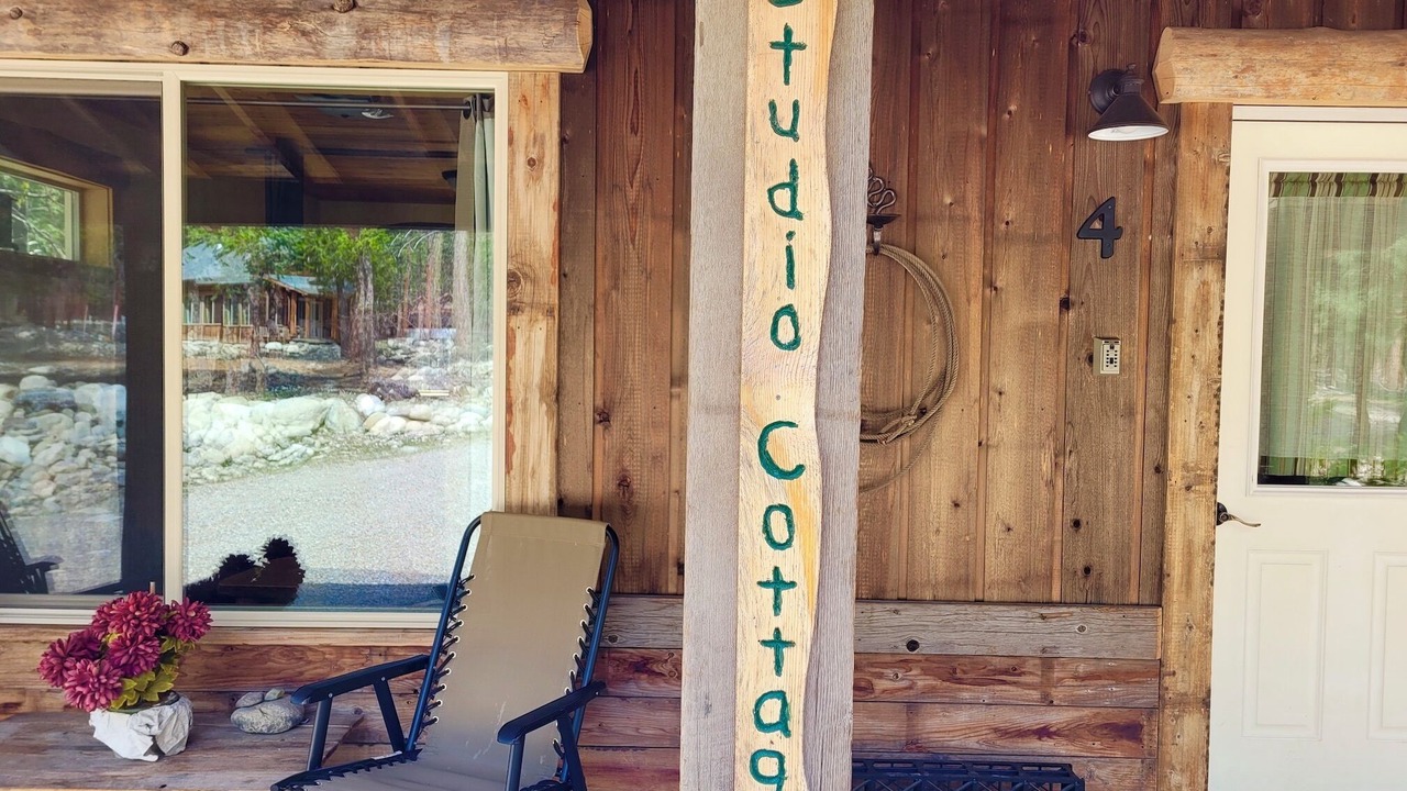 Photo of Outdoor in Mazama