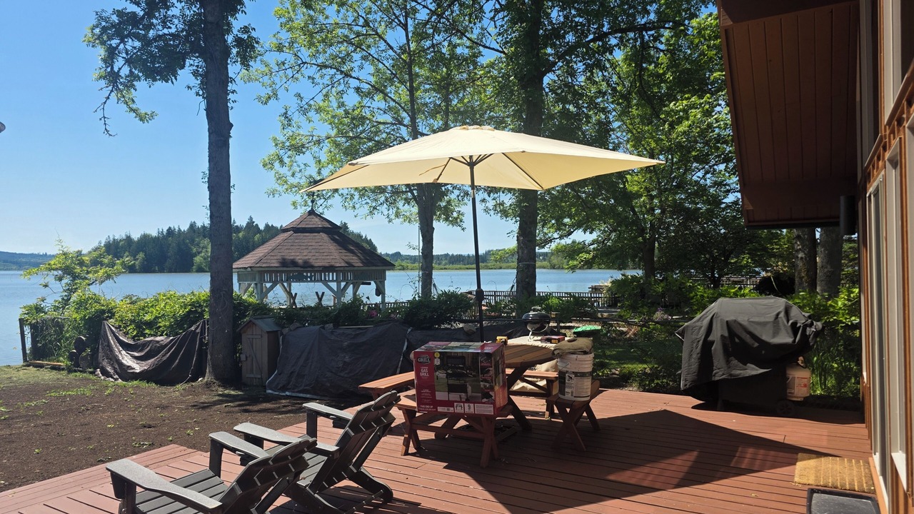 Photo of Outdoor in Silver Lake