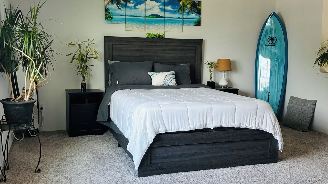 Photo of Bedroom in Harrison Township