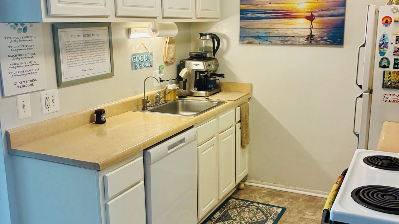 Photo of Kitchen in Harrison Township