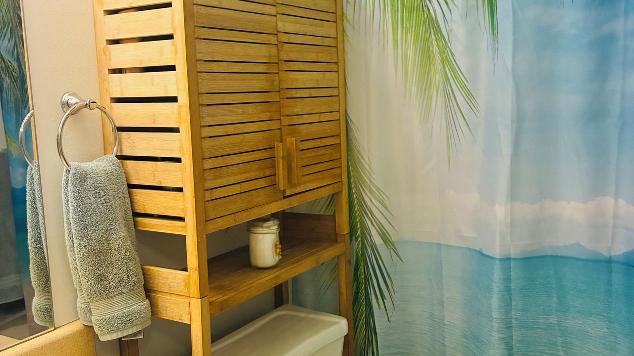 Photo of Bathroom in Harrison Township