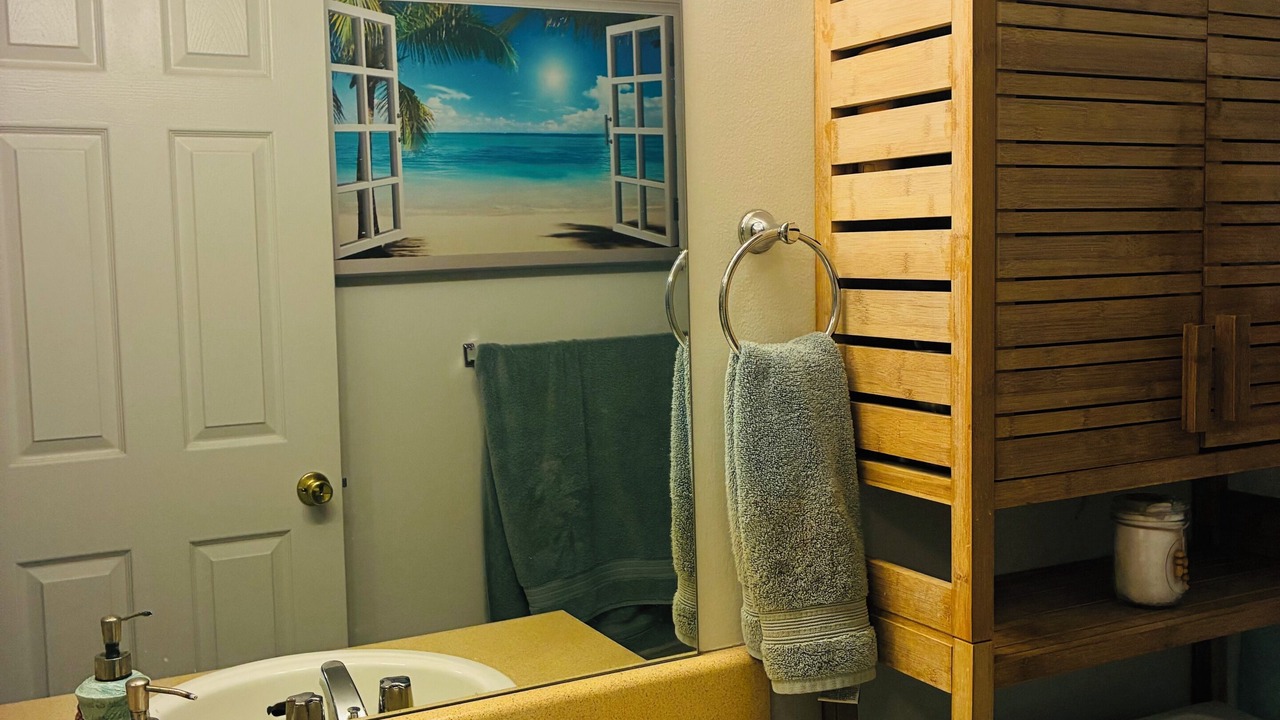 Photo of Bathroom in Harrison Township