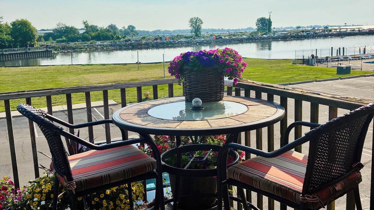 Photo of Outdoor in Harrison Township