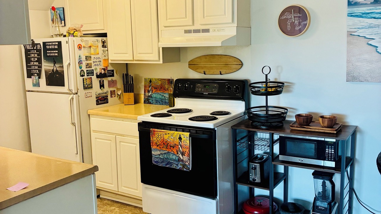 Photo of Kitchen in Harrison Township