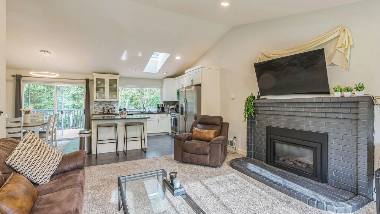 Photo of Livingroom in Cathcart
