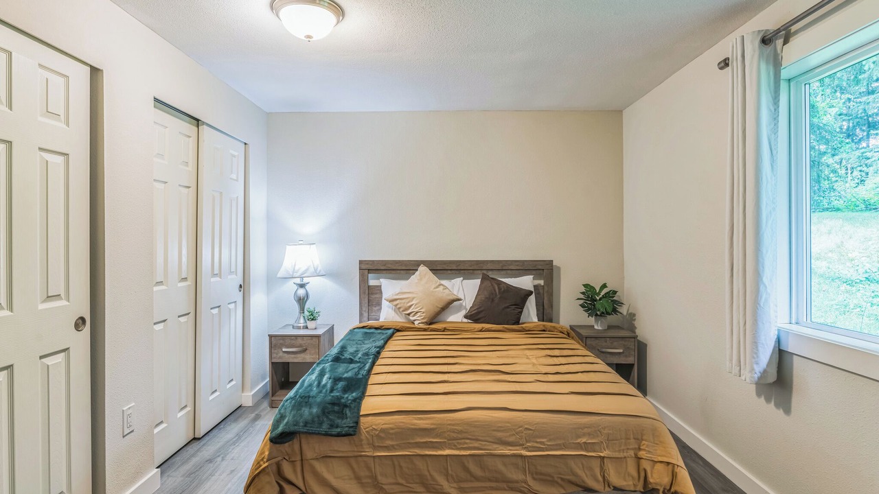 Photo of Bedroom in Cathcart