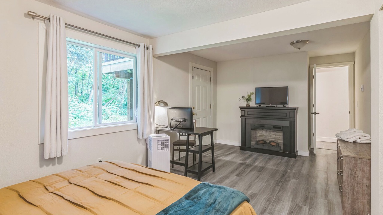 Photo of Bedroom in Cathcart