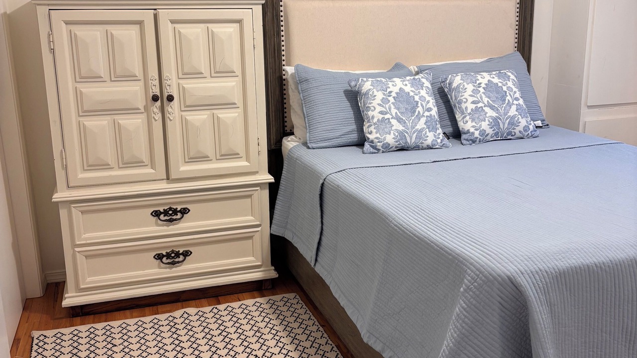 Photo of Bedroom in Longview