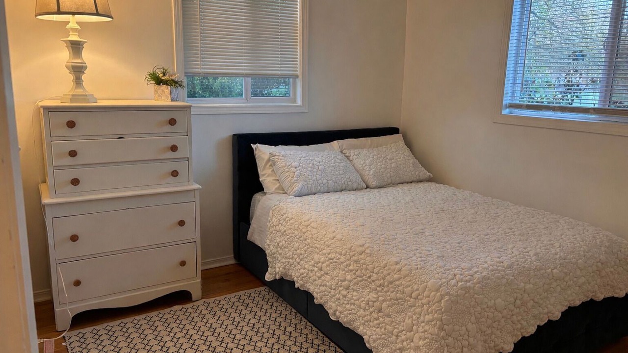 Photo of Bedroom in Longview