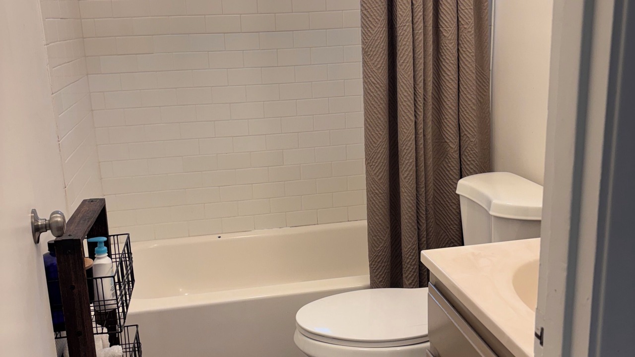 Photo of Bathroom in Longview
