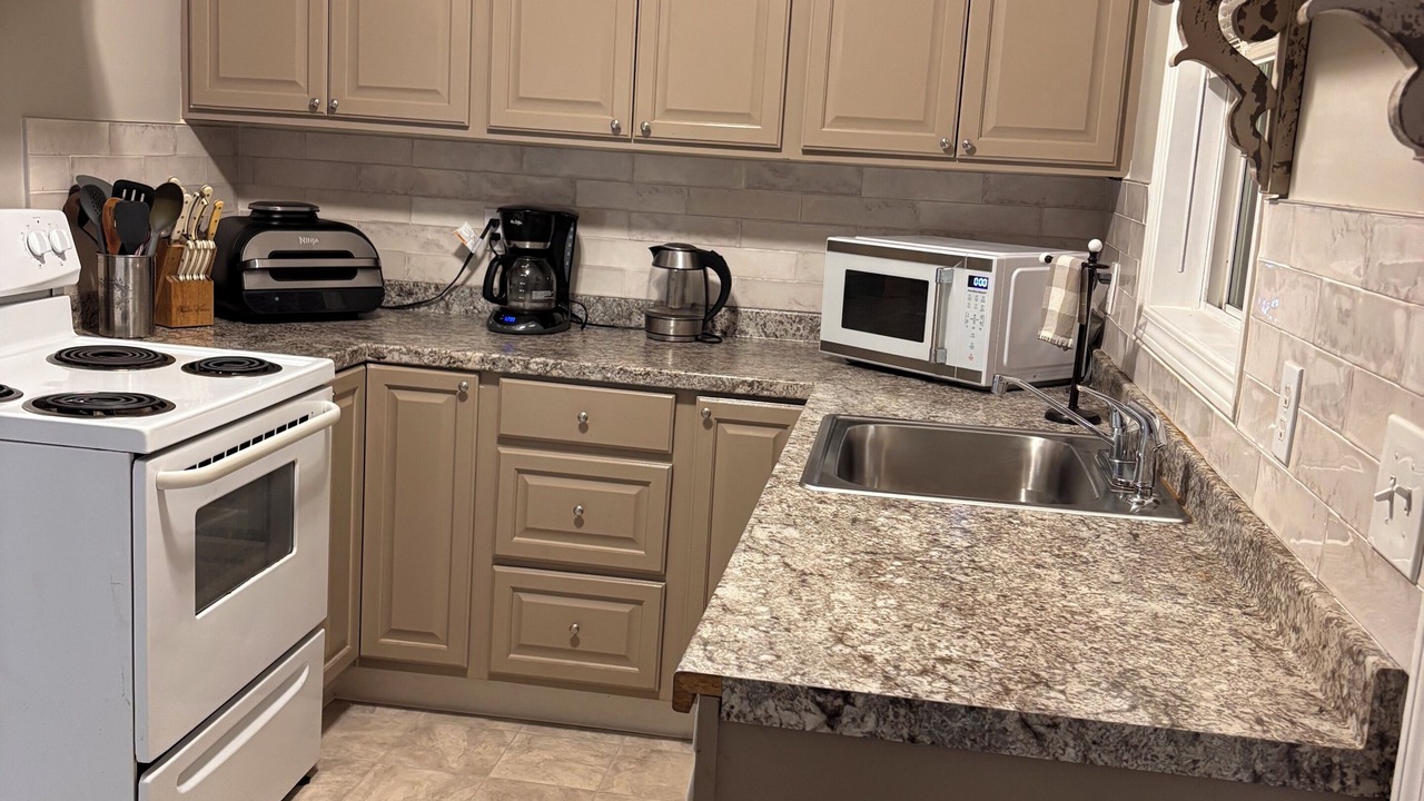 Photo of Kitchen in Longview