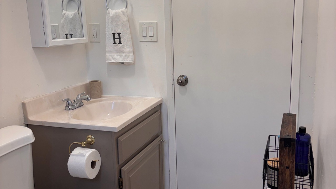 Photo of Bathroom in Longview