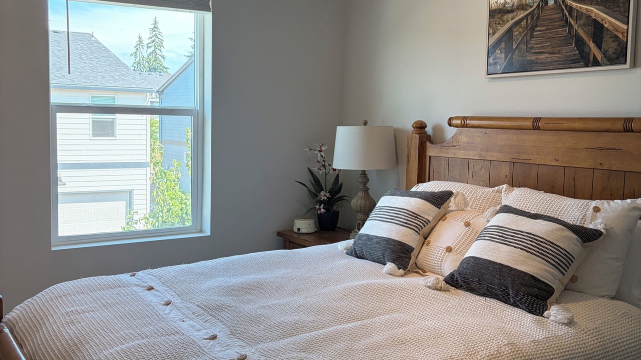 Photo of Bedroom in Vancouver