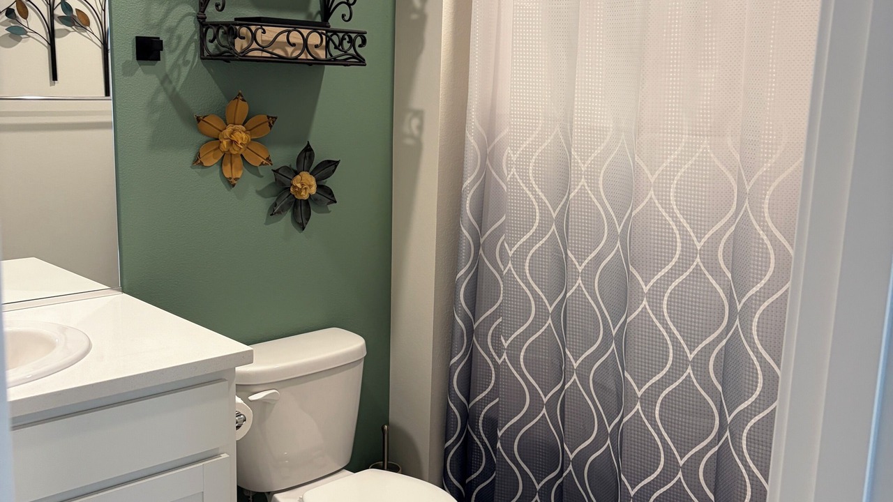Photo of Bathroom in Vancouver