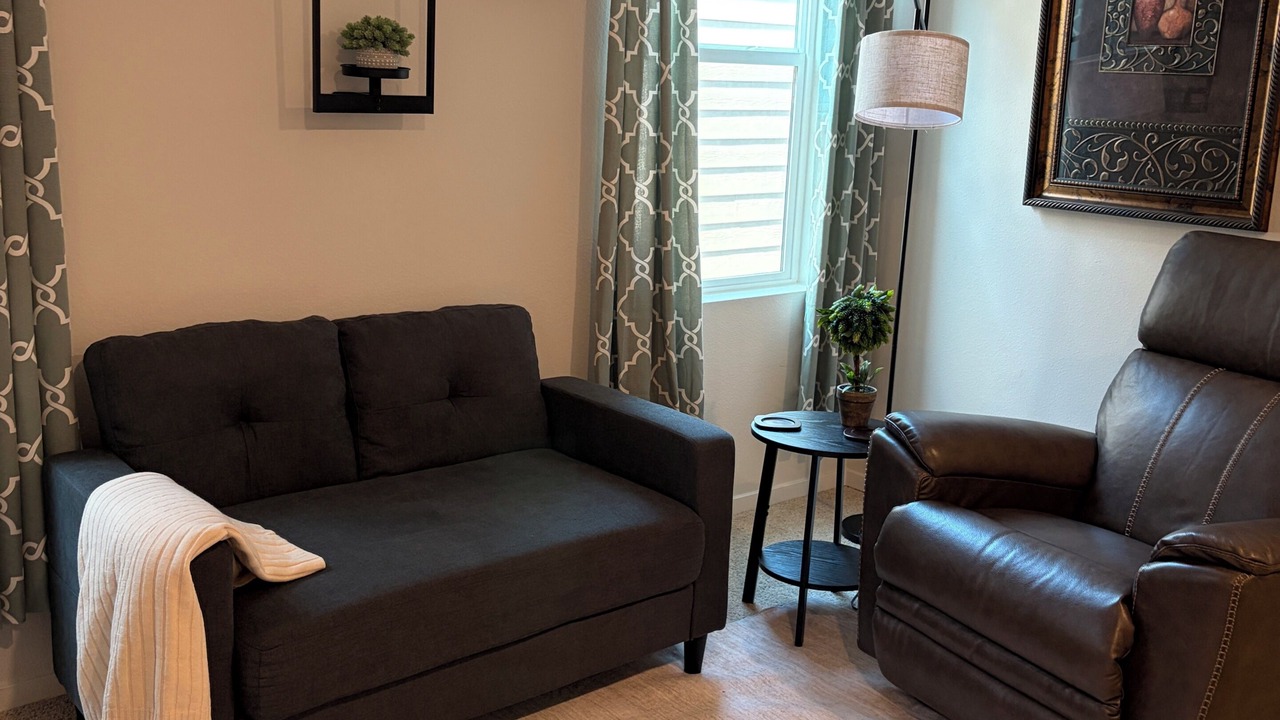 Photo of Livingroom in Vancouver