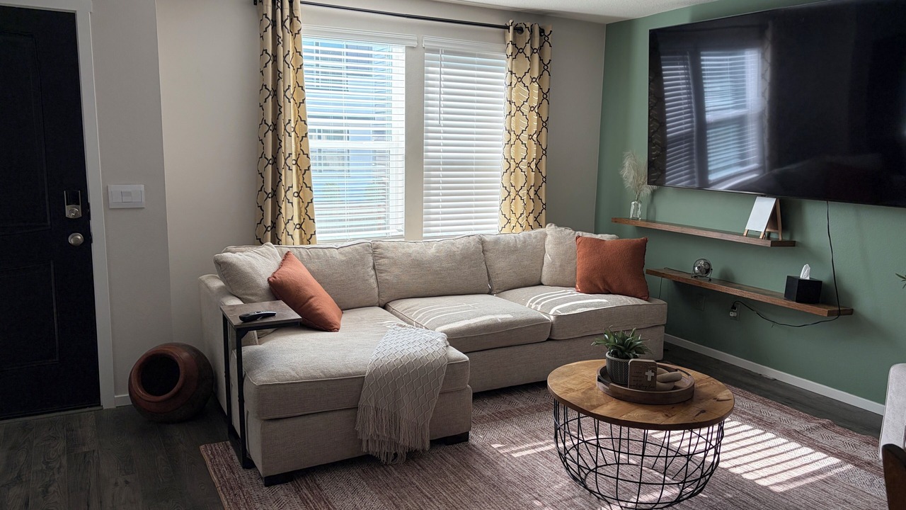 Photo of Livingroom in Vancouver