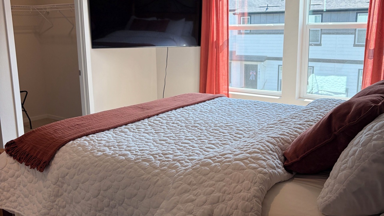 Photo of Bedroom in Vancouver