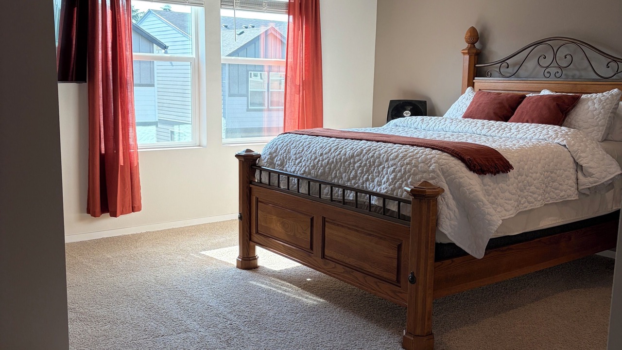 Photo of Bedroom in Vancouver