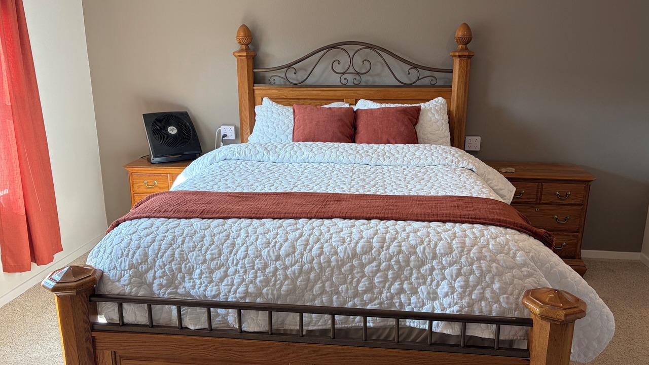 Photo of Bedroom in Vancouver