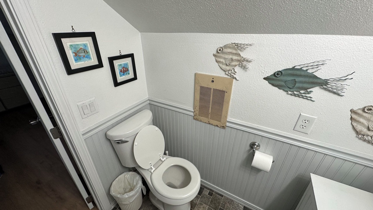 Photo of Bathroom in Everett