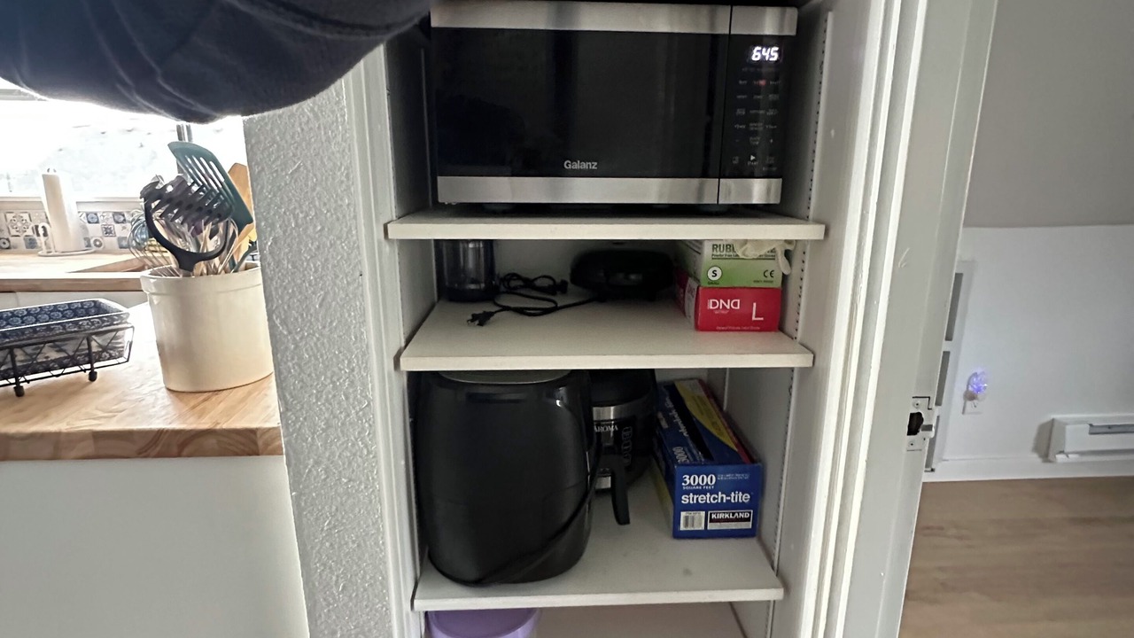 Photo of Kitchen in Everett