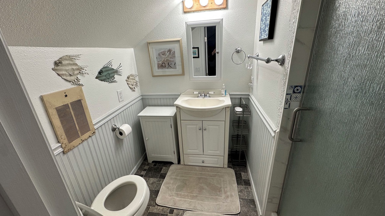 Photo of Bathroom in Everett