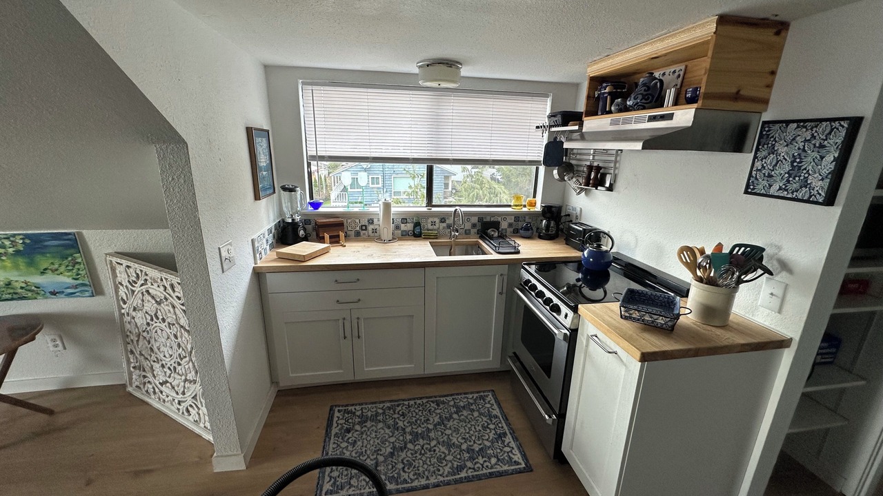 Photo of Kitchen in Everett