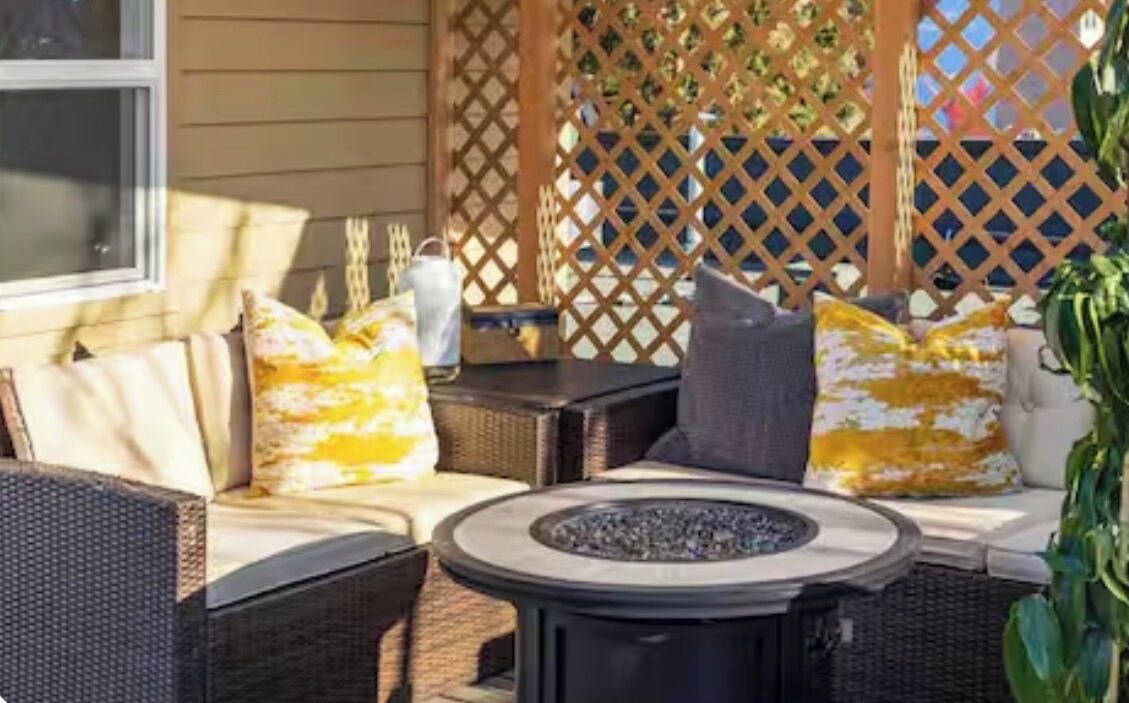 Photo of Patio Balcony in Old Ballard
